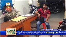 Khmer News, Hang Meas Daily News HDTV 2015 30