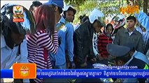 Khmer News, Hang Meas HDTV News, 04 January 2016, Part 05 4