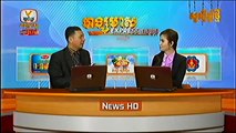 Khmer News, Hang Meas HDTV News, 04 January 2016, Part 05 22