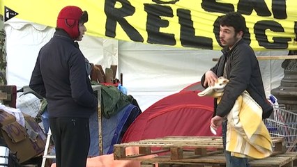 Nuit Debout : la mobilisation se poursuit ce dimanche