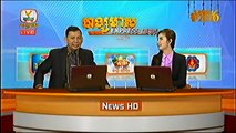 Khmer News, Hang Meas HDTV News, 04 January 2016, Part 05 27