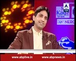 Kumar Vishwas Latest Interview on Press Conference ABP News (FULL) 2016 1