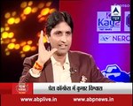 Kumar Vishwas Latest Interview on Press Conference ABP News (FULL) 2016 8