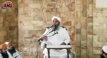 Deoband Vale BaAdab Hain, Molana Muhammad Ilyas Ghuman