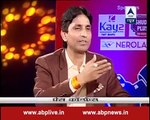 Kumar Vishwas Latest Interview on Press Conference ABP News (FULL) 2016 22