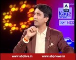 Kumar Vishwas Latest Interview on Press Conference ABP News (FULL) 2016 25