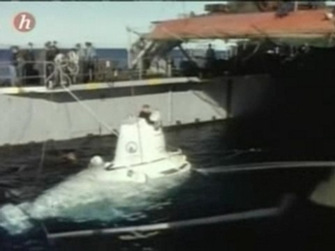 La guerre froide - 12 de 24 - M A D 1960-1972 2/3