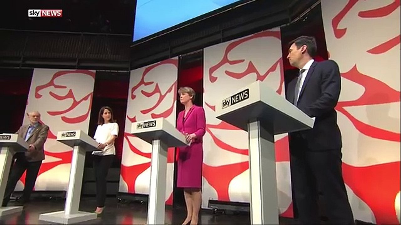 Labour Debate Full Version 2