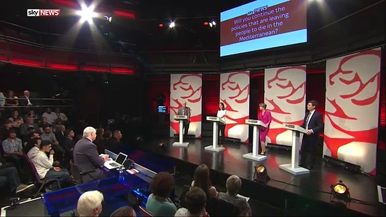 Labour Debate Full Version 5