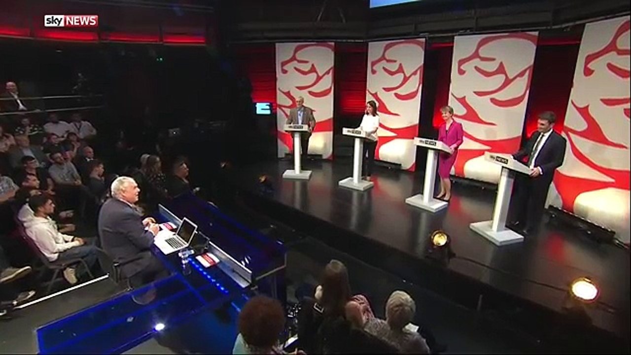 Labour Debate Full Version 8