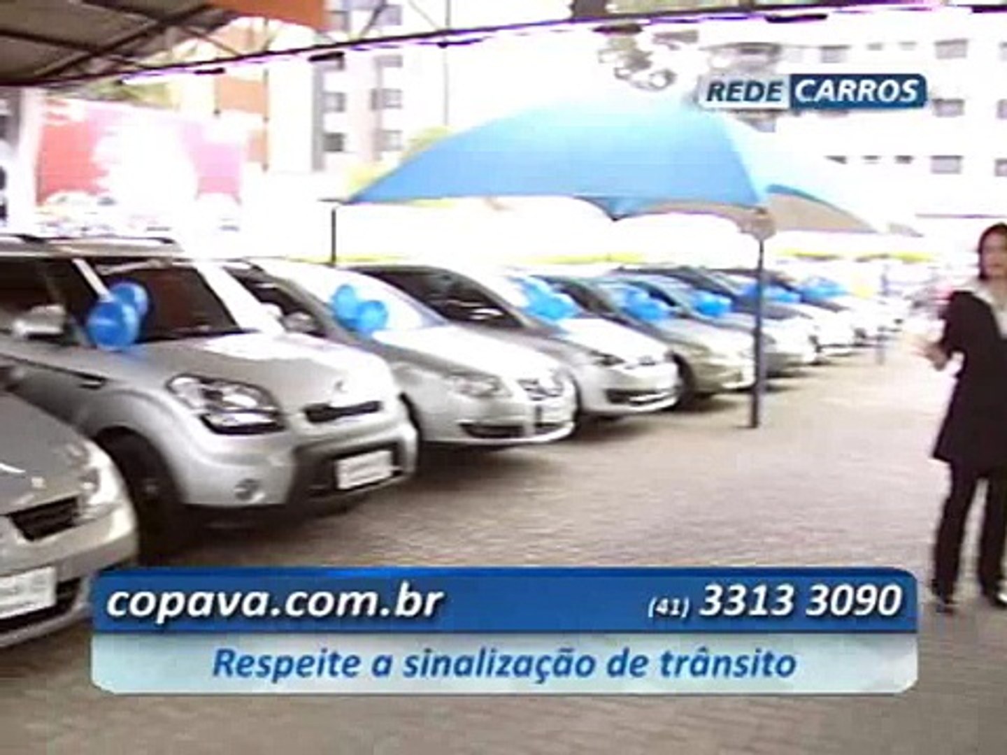 REDE CARROS -  COPAVA 04