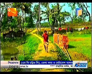 খুড়িয়ে চলছে নেত্রকোণার প্রতিবন্ধী বিদ্যালয়