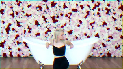 Meghan Trainor NO New Music Video 2016