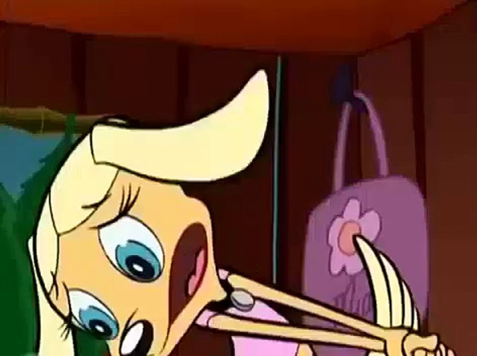 Brandy and Mr Whiskers S01E01 video Dailymotion