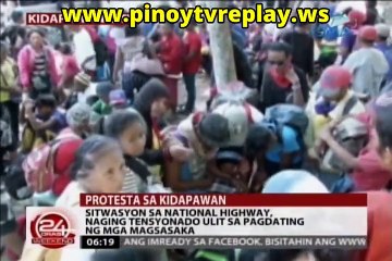 24 Oras WEEKEND APRIL 3 2016 Part 4