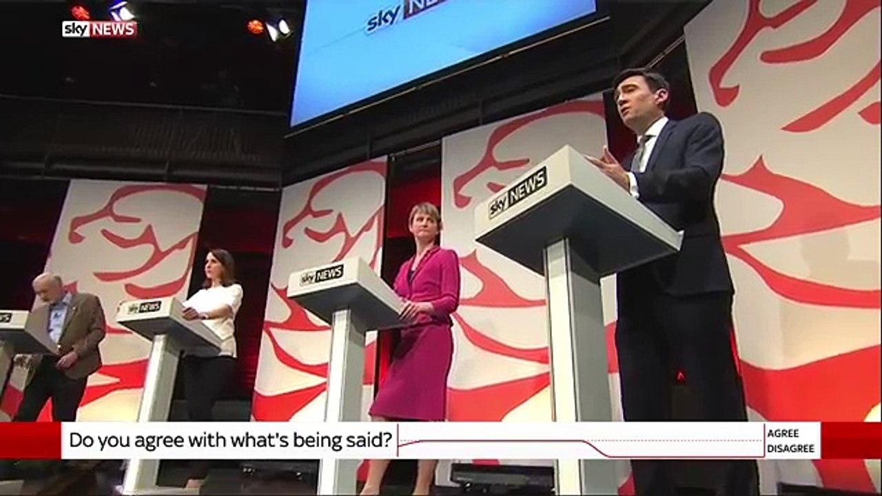 Labour Debate Full Version 12