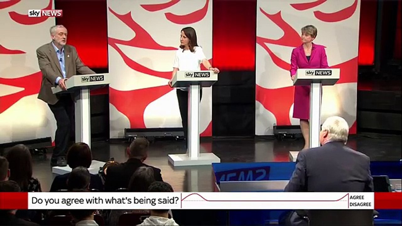 Labour Debate Full Version 13