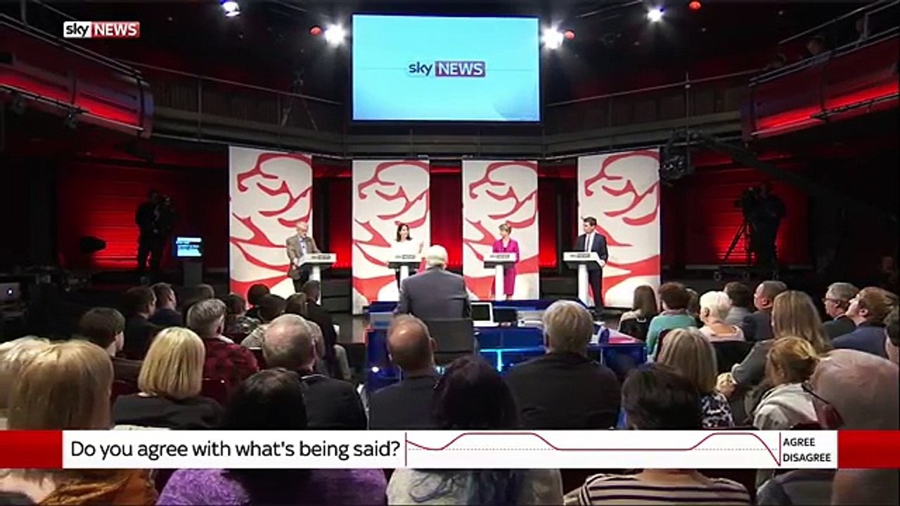 Labour Debate Full Version 14