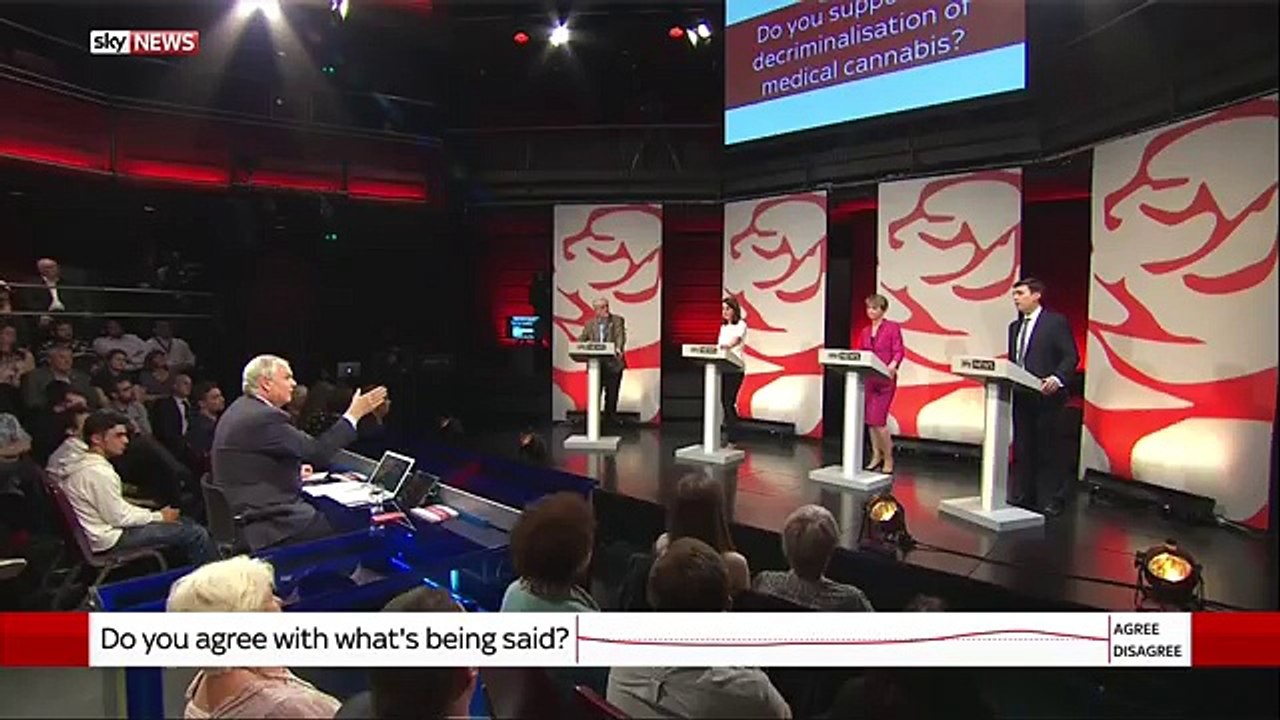 Labour Debate Full Version 18