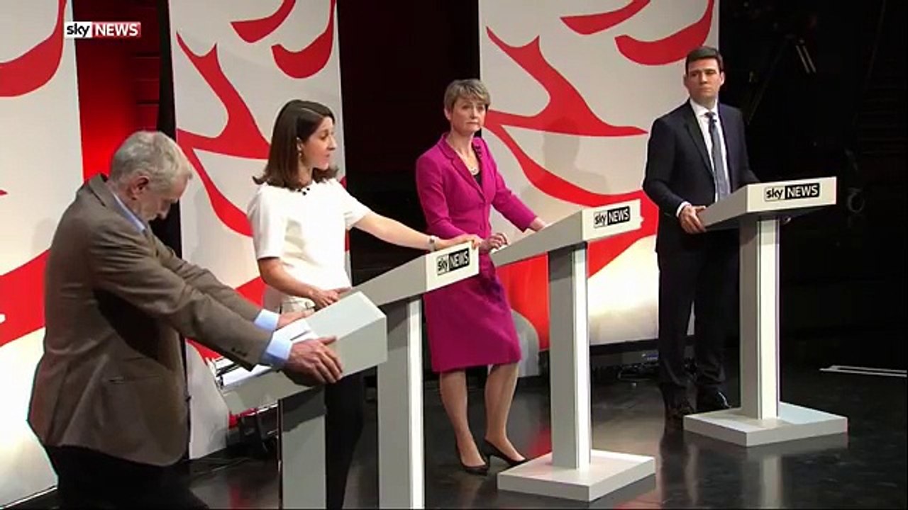 Labour Debate Full Version 24