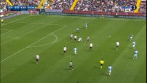 Gonzalo Higuain Goal HD - Udinese 1-1 Napoli - 03-04-2016