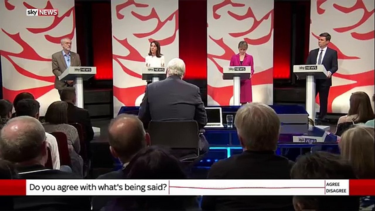 Labour Debate Full Version 26