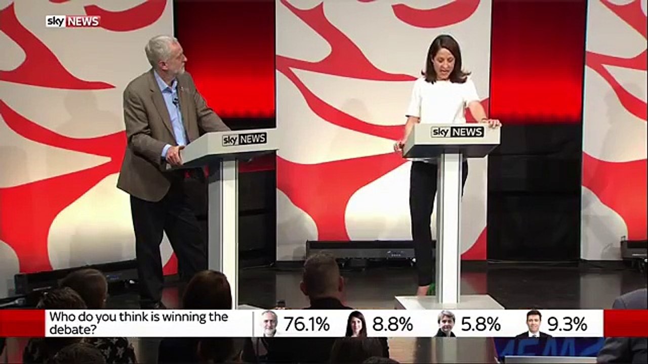 Labour Debate Full Version 27