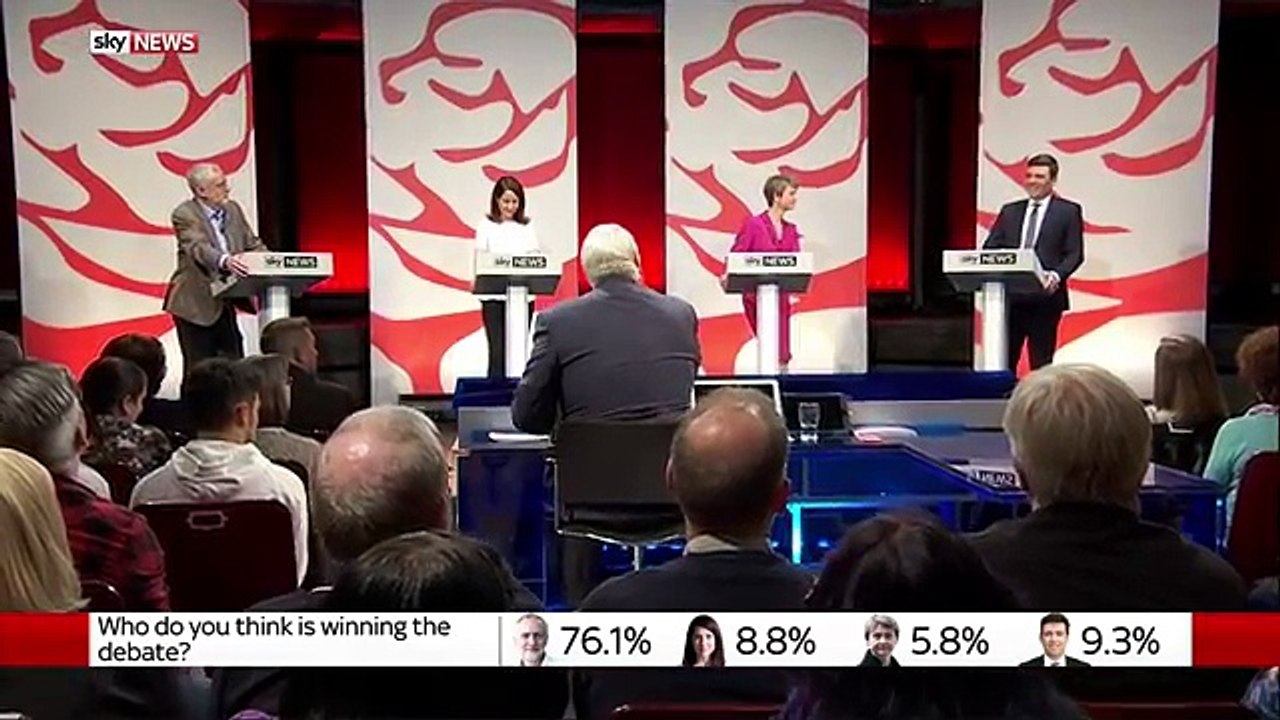 Labour Debate Full Version 28