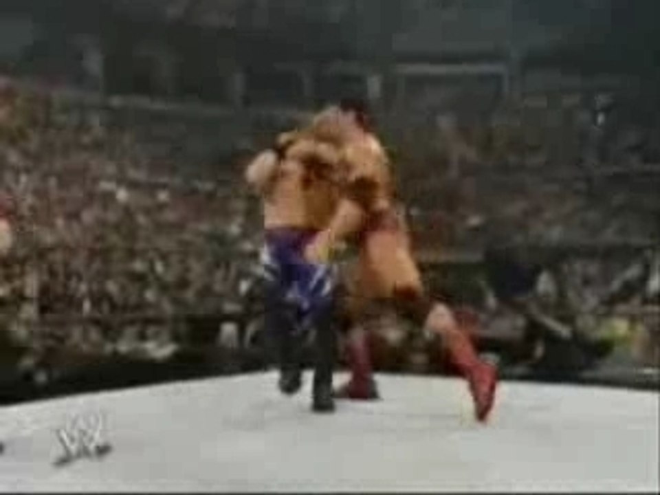 forum WCW titantron