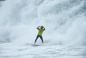 WSL - Bells Beach - Le top 5 des phases finales