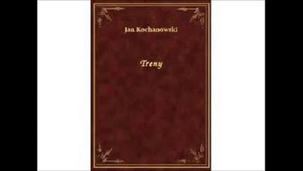 Tren V - Jan Kochanowski ( audiobook pl )