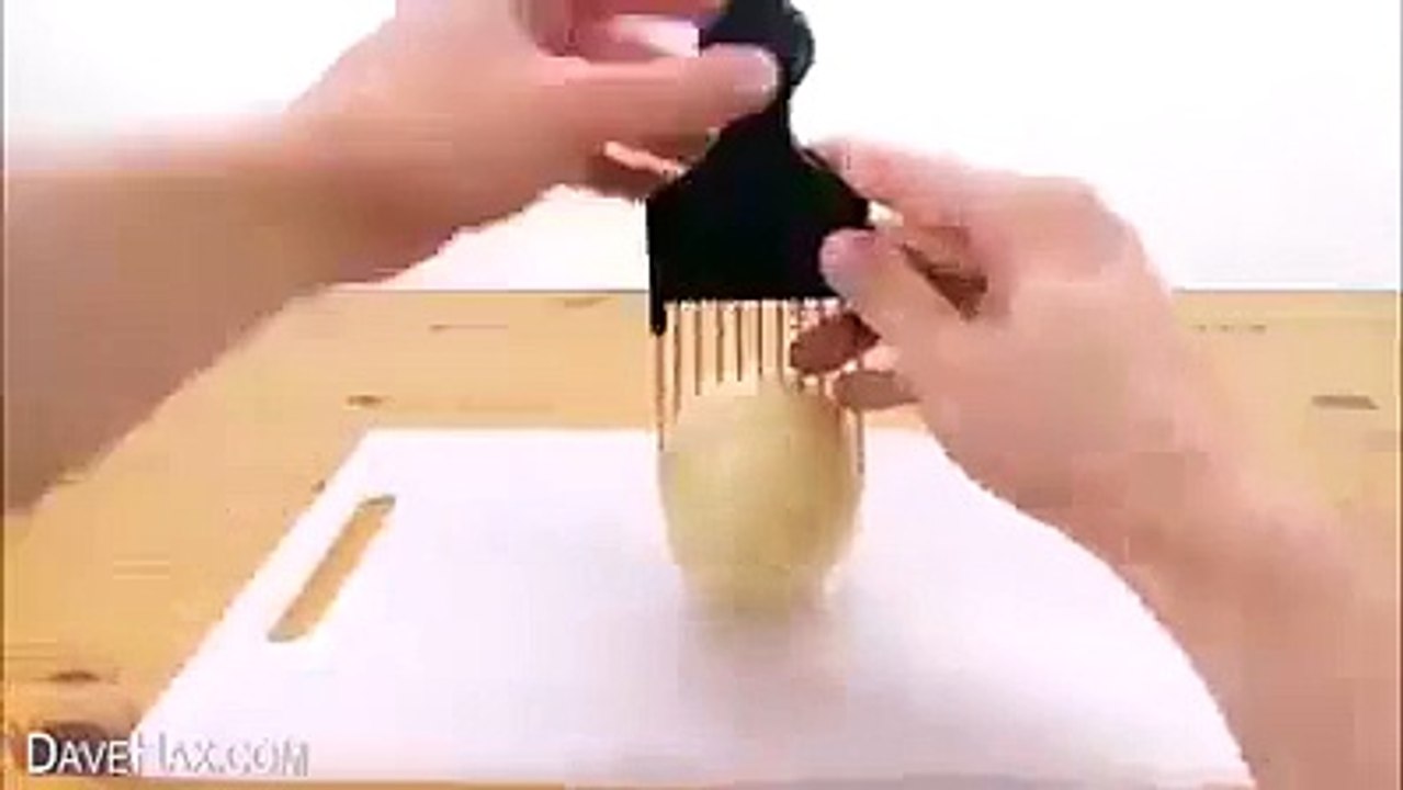 What can work with comb