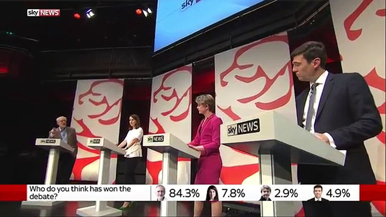 Labour Debate Full Version 30