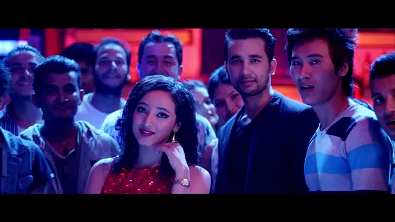 New Nepali Movie KE MA TIMRO HOINA RA Trailer 2016 Ft. Aaryan Adhikari, Mariska Pokharel (FULL HD)