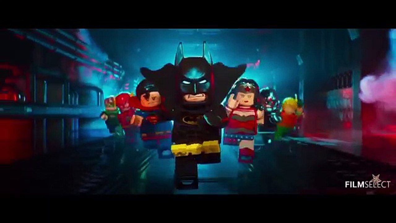 Neue KINO TRAILER 2016 German Deutsch (KW 13) (FULL HD)