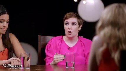 Raw, Uncensored THR's Full, Comedy Actress Roundtable 65