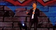 Russell Peters Green Card Tour 21