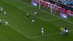 Bruno Fernandes Fantastic Bicycle Kick Goal Udinese vs Napoli 2-1 3/4/2016
