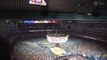 What it's like in the worst seats at the Final Four