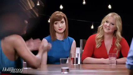 Raw, Uncensored THR's Full, Comedy Actress Roundtable 70
