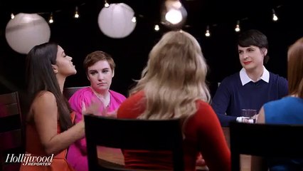 Raw, Uncensored THR's Full, Comedy Actress Roundtable 71