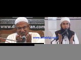 moulana tariq jamil bayan on maulana aslam sheikhupuri ra's shahadat at his house[1]