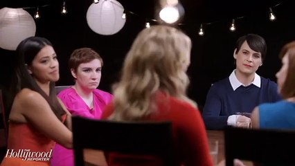 Raw, Uncensored THR's Full, Comedy Actress Roundtable 75