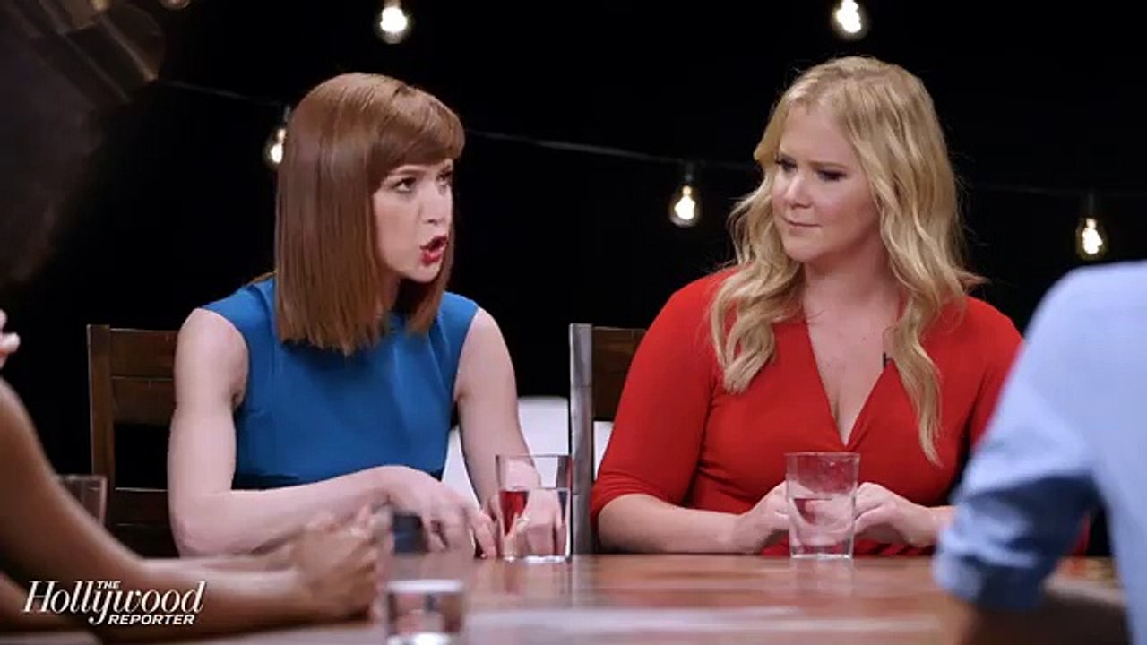 Raw, Uncensored THR's Full, Comedy Actress Roundtable 79
