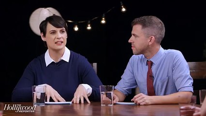 Raw, Uncensored THR's Full, Comedy Actress Roundtable 90