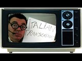 Italian translations: translate English to Italian or Italian to English at www.ItalianLessons.tv