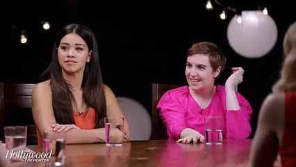 Raw, Uncensored THR's Full, Comedy Actress Roundtable 104