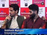 'Conscious' Siddharth likes to keep fashion understated