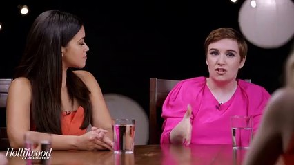 Raw, Uncensored THR's Full, Comedy Actress Roundtable 123