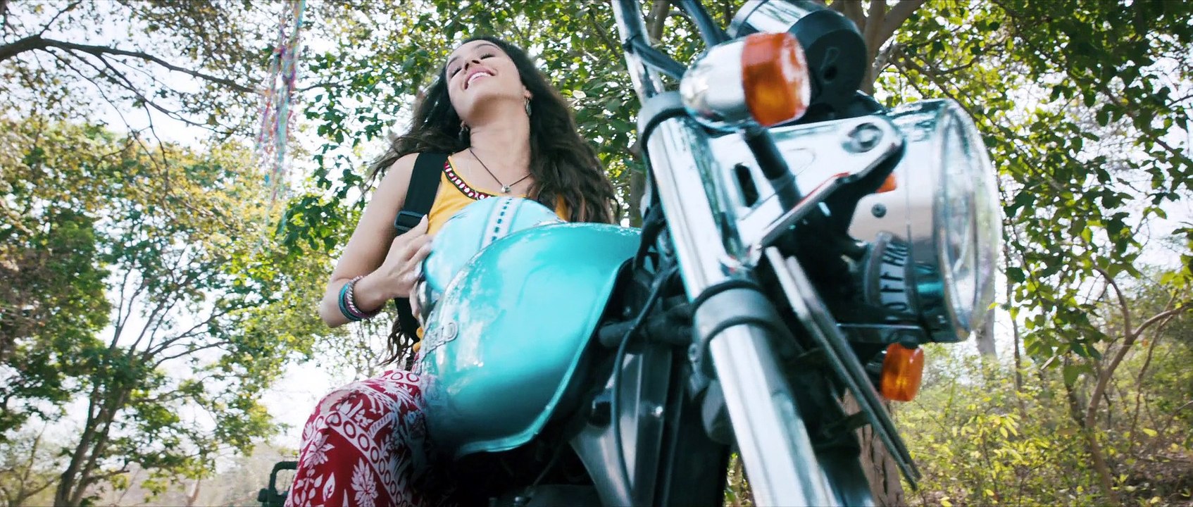 03 Galliyan (Ek Villain)